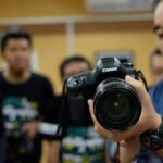 Candid Photography Dengan Iso Tepat