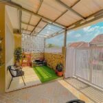 Desain Pencahayaan Teras Rumah Kreatif