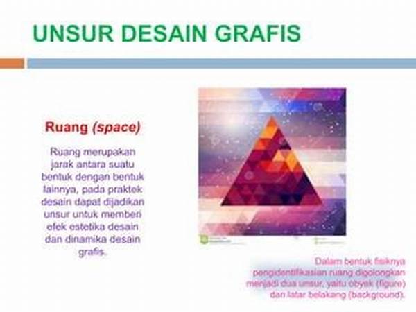 Dinamika Visual Dalam Desain Grafis