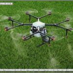 Drone Sebagai Alat Pemantau Bencana