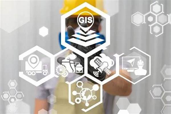 Implementasi Gis Dalam Pengelolaan Lahan