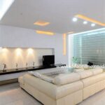Inspirasi Cahaya Dan Warna Interior