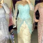 Inspirasi Gaya Cropping Kontemporer Fashion