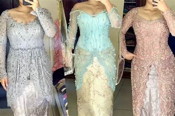 Inspirasi Gaya Cropping Kontemporer Fashion