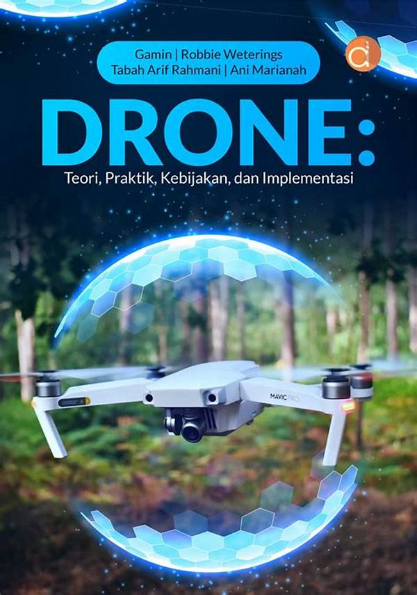 Kebijakan Drone Dan Hak Asasi