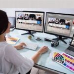 Kerja Sama Desain Grafis Digital
