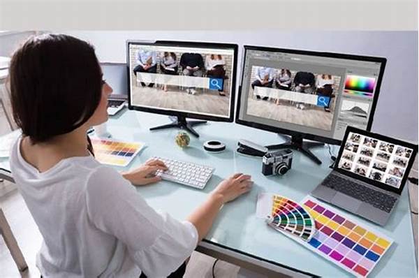 Kerja Sama Desain Grafis Digital