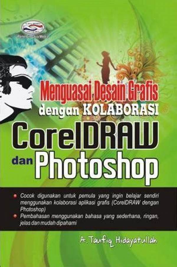 Kolaborasi Desain Grafis Daring