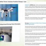 Memahami Regulasi Penggunaan Drone