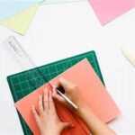 Memaksimalkan Elemen Visual Dengan Garis