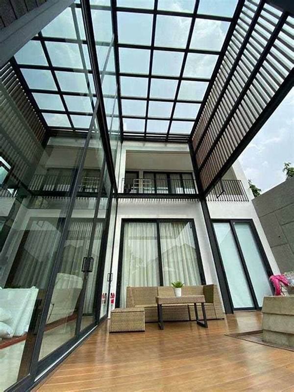 Memaksimalkan Garis Natural Outdoor