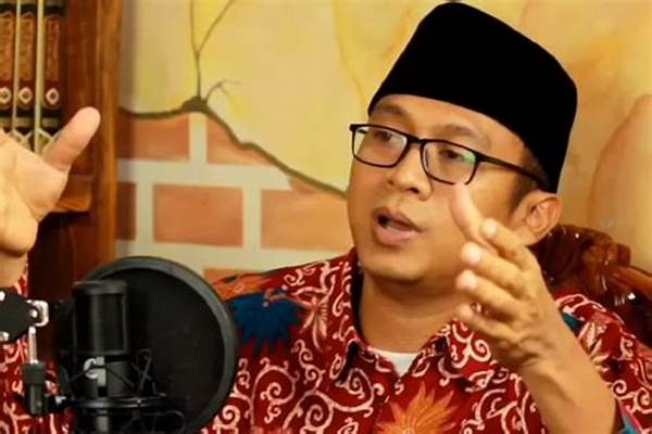 Membina Kesepahaman Melalui Dialog Konstruktif