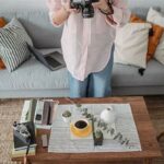 Menciptakan Keseimbangan Visual Foto