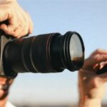 Menggunakan Filter Dalam Fotografi