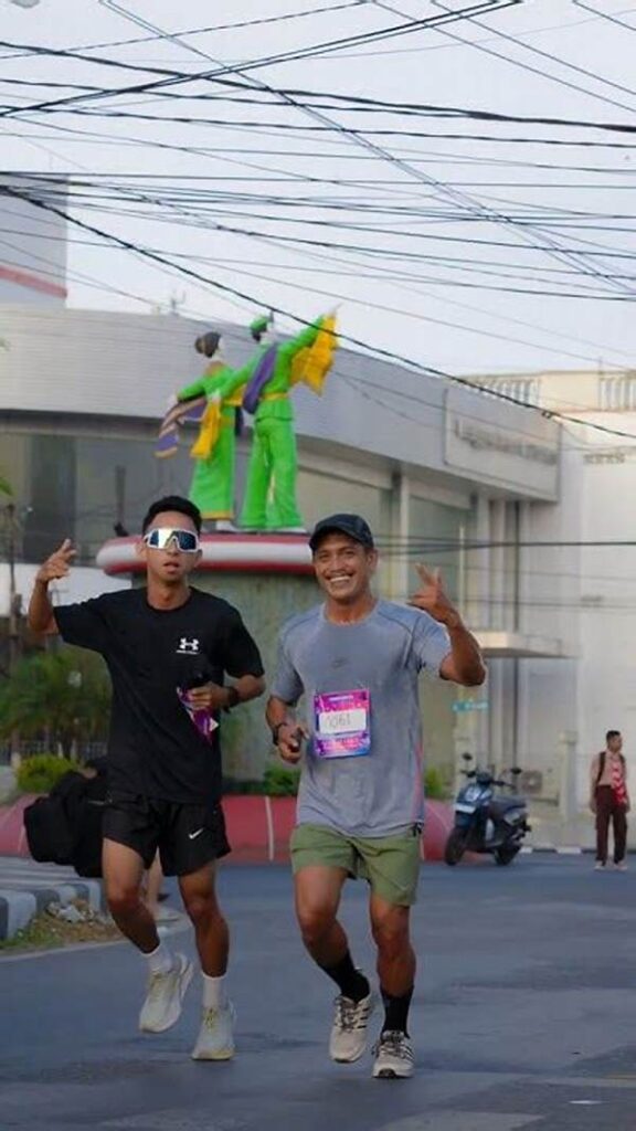Momen Spontan Dalam Fotografi