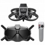 Optimalisasi Performa Drone Dengan Sensor Cahaya