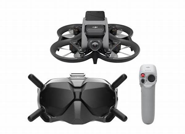 Optimalisasi Performa Drone Dengan Sensor Cahaya