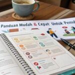 Panduan Menyatukan Gambar Cepat