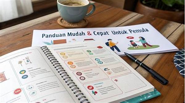 Panduan Menyatukan Gambar Cepat
