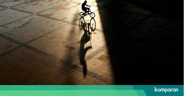 Pemanfaatan Cahaya Alami Untuk Foto