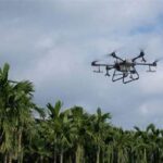 Pemanfaatan Drone Dalam Situasi Mendesak
