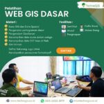 Pemanfaatan Drone Untuk Gis