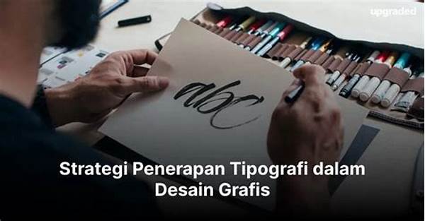 Penerapan Kontur Dalam Grafis