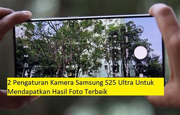 Pengaturan Kamera Terbaik Untuk Candid