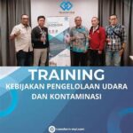 Pengelolaan Risiko Keamanan Udara