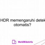 Penggunaan Filter Yang Mengganggu Fokus Otomatis