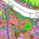 Perencanaan Infrastruktur Berbasis Citra Satelit