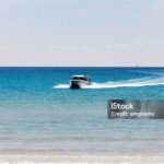 Petualangan Laut Di Pantai Tropis