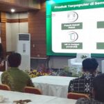 Platform Online Lahan Kota