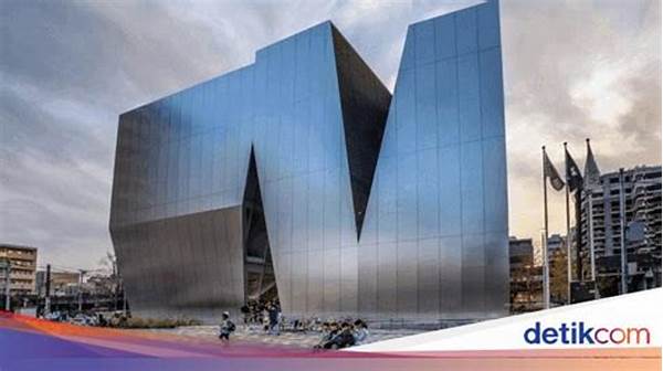 “potret Arsitektur Dari Ketinggian”