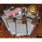 Rekomendasi Scrub Alami Terbaik
