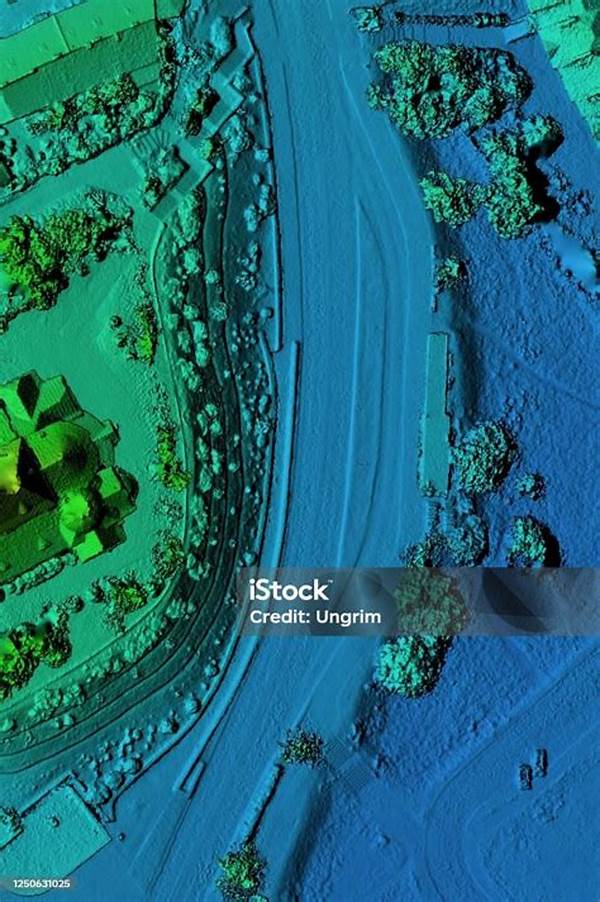Sistem Informasi Geografis Perkotaan