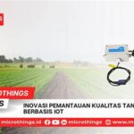 Sistem Pemantauan Lahan Berbasis Satelit