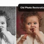 Solusi Retouching Foto Satu Klik