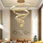 “strategi Penggunaan Lampu Minimalis”