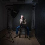Studi Cahaya Rembrandt Dalam Fotografi