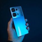 Teknik Fotografi Smartphone Malam