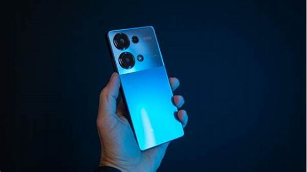 Teknik Fotografi Smartphone Malam