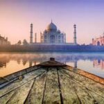 Teknik Komposisi Foto Landscape
