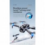 Teknologi Cahaya Led Untuk Drone