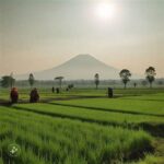 Teknologi Fotogrametri Drone Terbaru