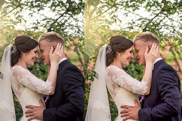 Tips Cepat Edit Foto Bersama