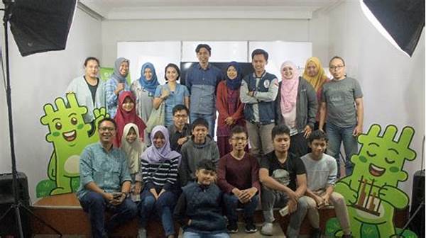 Tips Kreatif Edit Foto Bersama