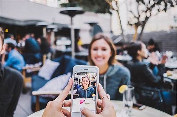 Tips Mengatur Latar Belakang Candid.