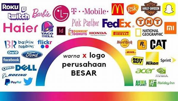 Trik Memilih Warna Mencolok