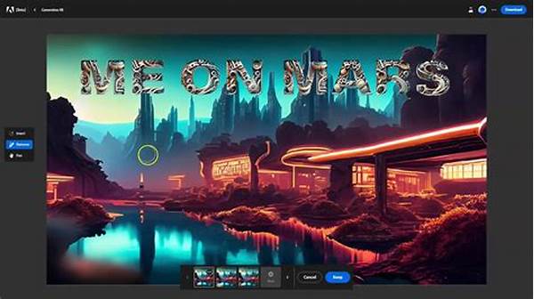 Tutorial Editing Gambar Kreatif